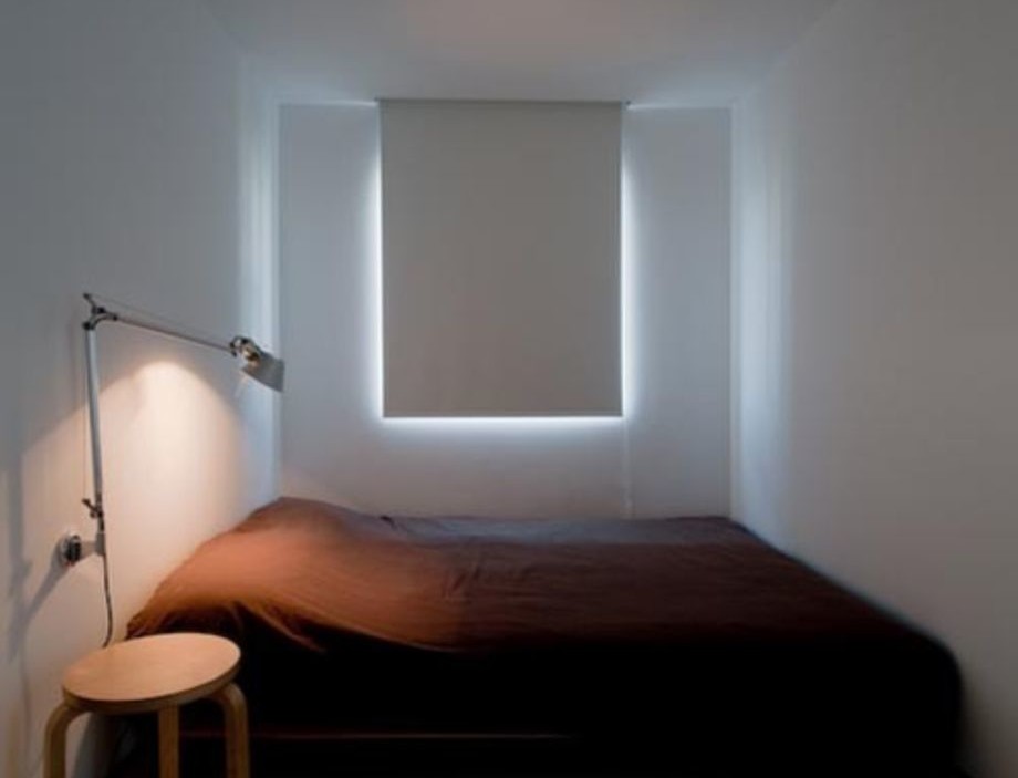 Stunning small apartment bedroom ideas 65