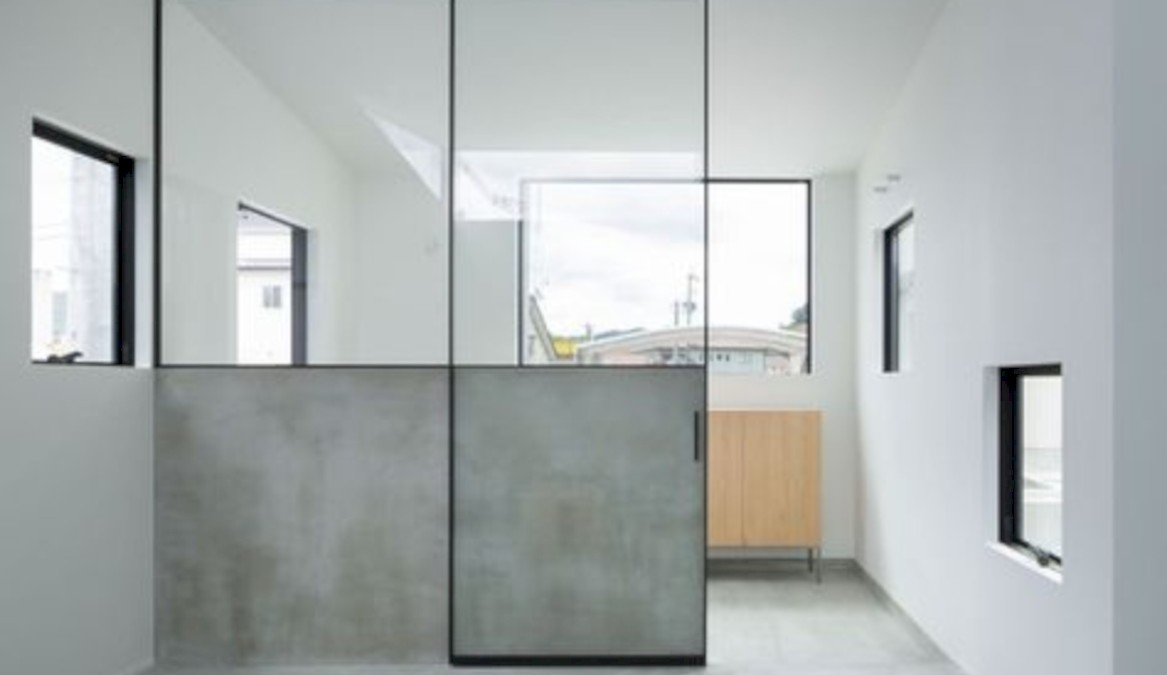 Awesome interior sliding doors design ideas for every home 09
