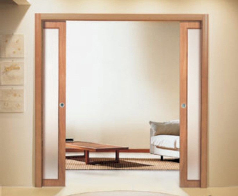 Awesome interior sliding doors design ideas for every home 34