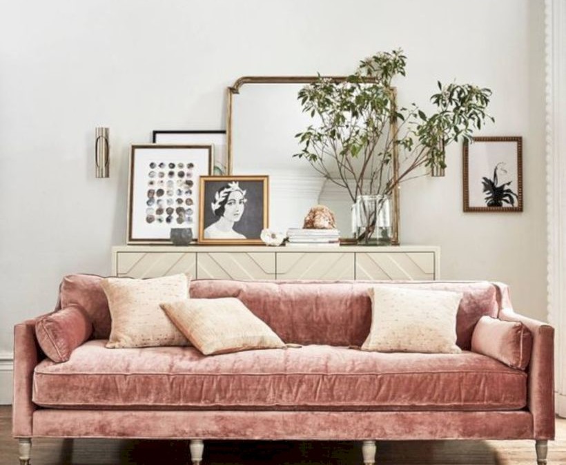 Adorable european living room design and decor ideas (37)