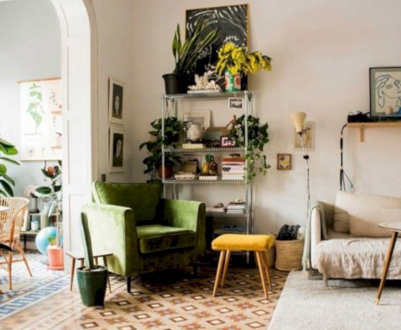 Adorable european living room design and decor ideas (46)