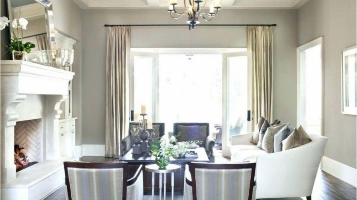 Stylish coastal living room decoration ideas 26