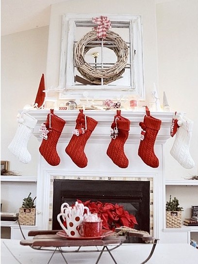 Red-white-christmas-decorations-28