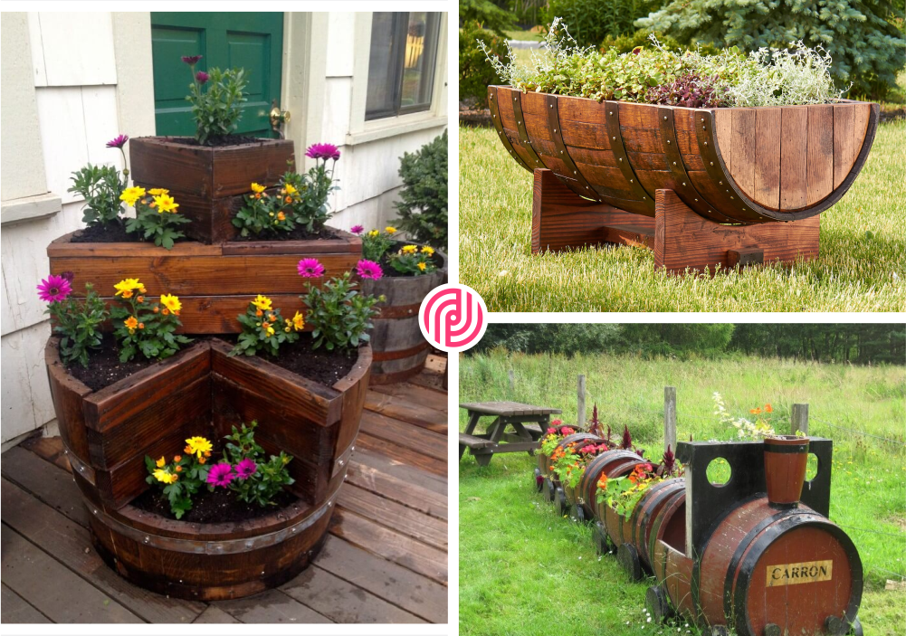10 creative ways to reuse wine barrels2