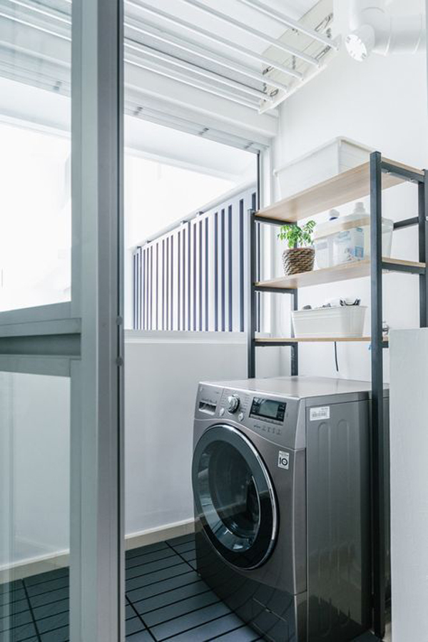 Modern-balcony-laundry-decor-ideas