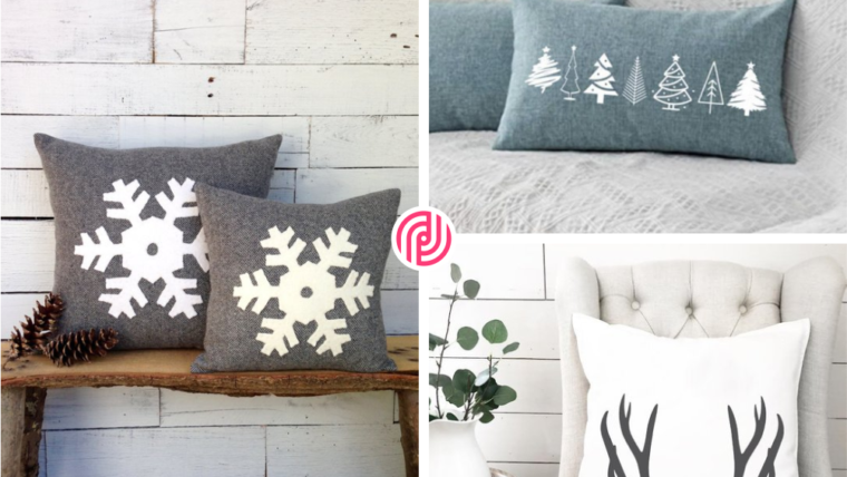 20 winter pillow designs to create a cozy nuance2