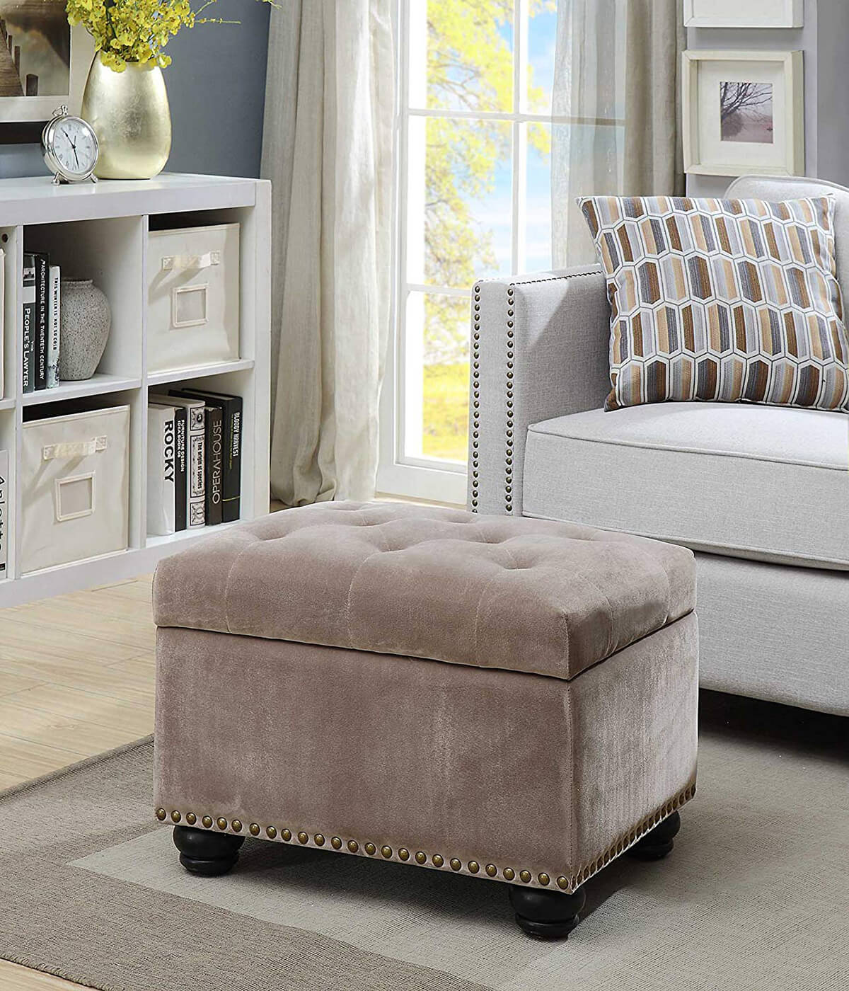 13-best-hassock-and-ottoman-ideas-to-buy-homebnc